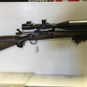 Remmington 700 .223 Bolt Action Rifle