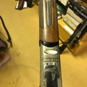 Bettinsoli Silver Lite 2