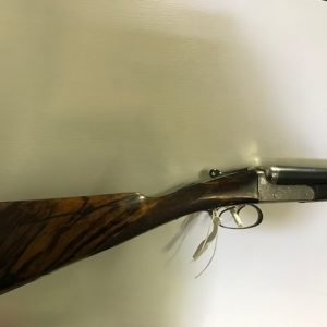 F.T Baker – London