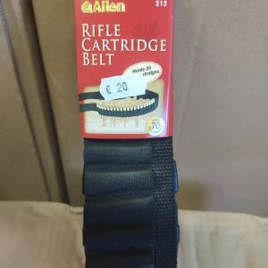 Allen – Rifle Cartridge Belt