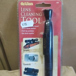 Allen – Lens Cleaning Tool