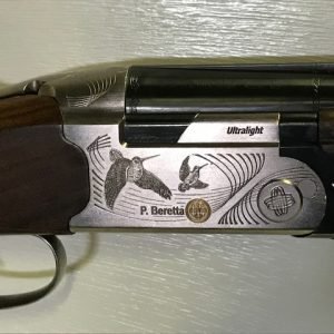 Beretta Ultralight