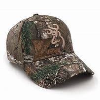 Browning Cap
