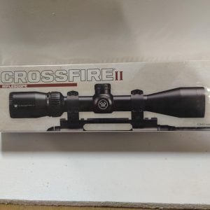 Vortex – Crossfire II 3-9 x 40 Dead-Hold BDC