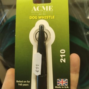 ACME Dog Whistle 210