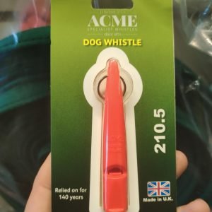 ACME Dog Training Whistle 210.5