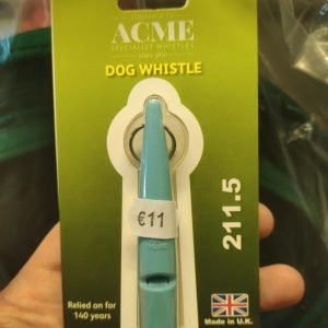 ACME Dog Whistle 211.5