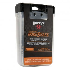 Hoppe’s .17HMR Bore Snake