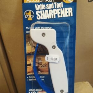 AccuSharp – Knife Sharpener
