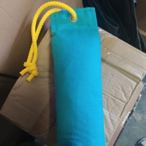 Dog Training Retrieving Dummy – 1 lb