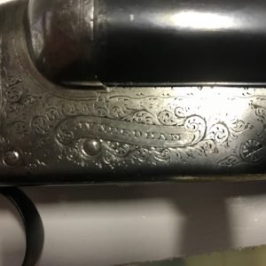 J.N. Needham T.D (Bermingham)