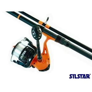 Silstar Proflex PowerSurf Rod & Reel Combo Deal