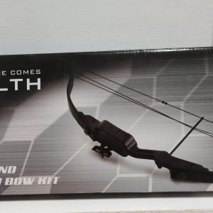 Petron Stealth Youth Compound Bow Kit